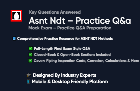 ASNT NDT Training and Certification
